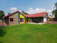  of property in Brackendowns
