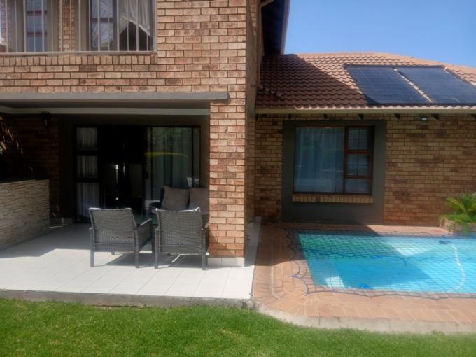 3 Bedroom Simplex for Sale For Sale in Alberton - MR717274