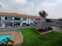  of property in Verwoerdpark