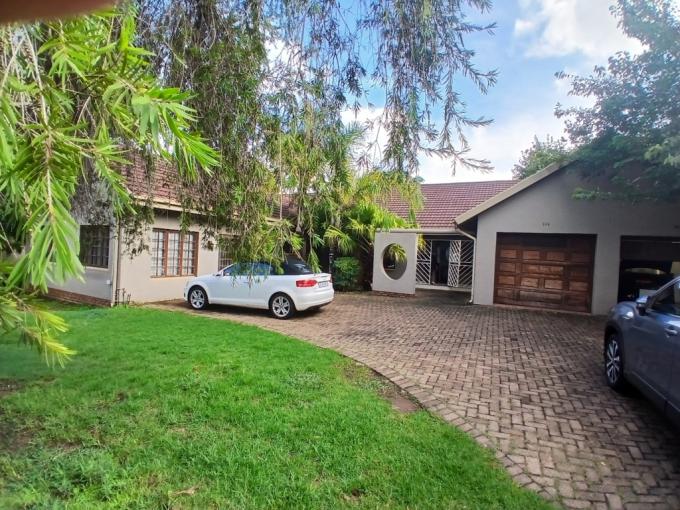 6 Bedroom House for Sale For Sale in Brackenhurst - MR717284