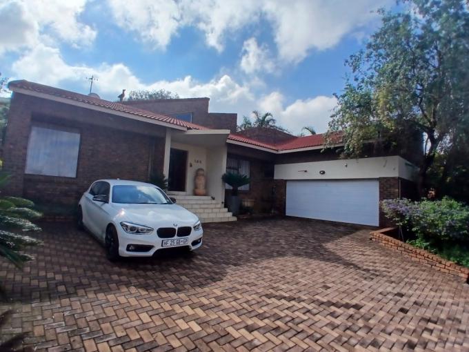 4 Bedroom House for Sale For Sale in Meyersdal - MR717285