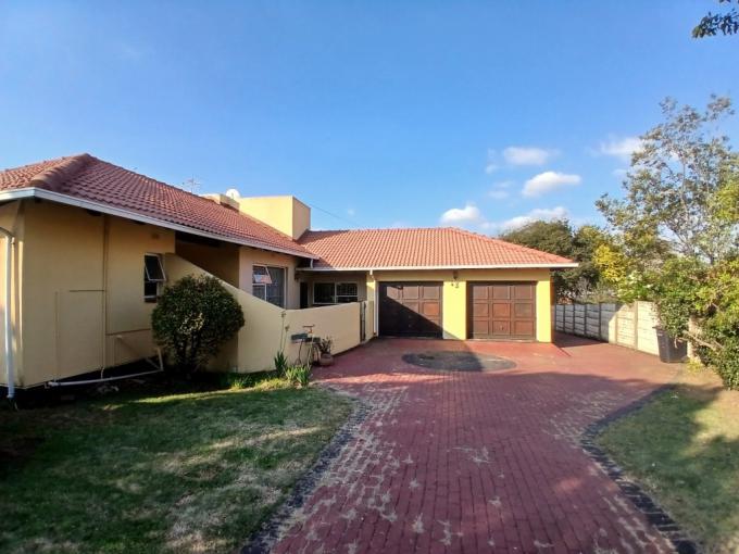 4 Bedroom House for Sale For Sale in Randhart - MR717293