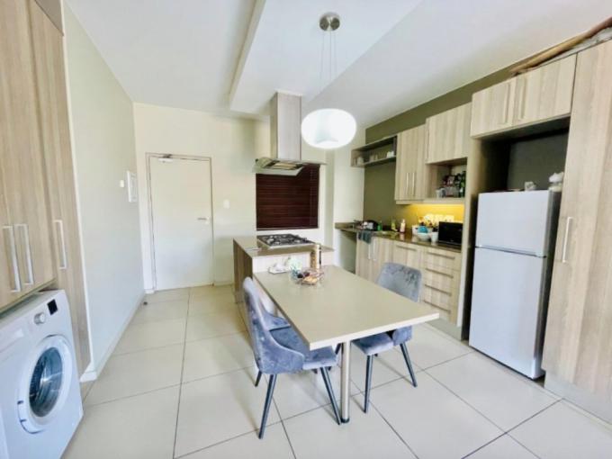 2 Bedroom Simplex for Sale For Sale in Edenburg - Jhb - MR717298
