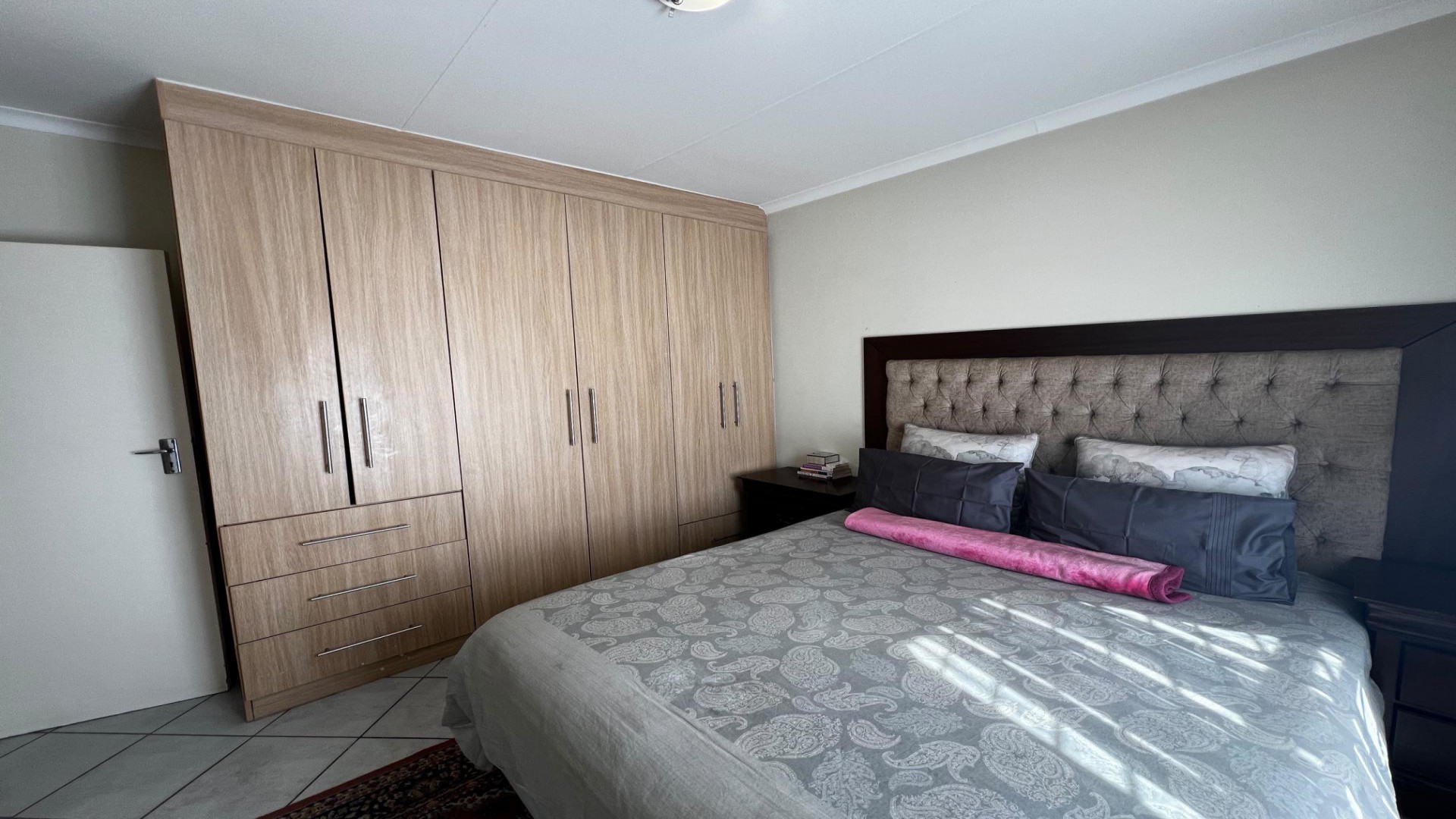 Bed Room 2 of property in Kirkney