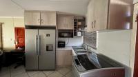 Kitchen of property in Kirkney