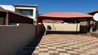 Carport  of property in Kirkney