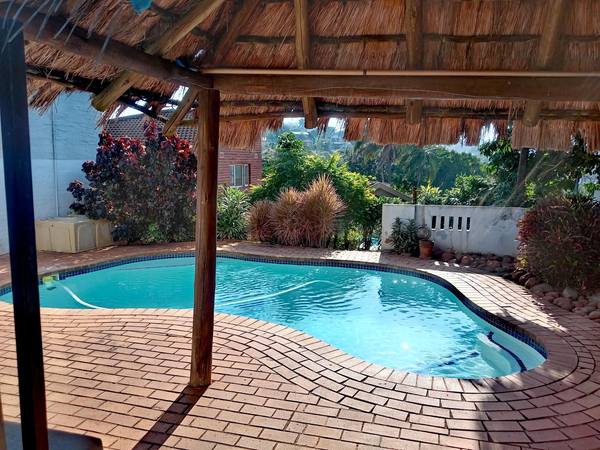  of property in Stanger