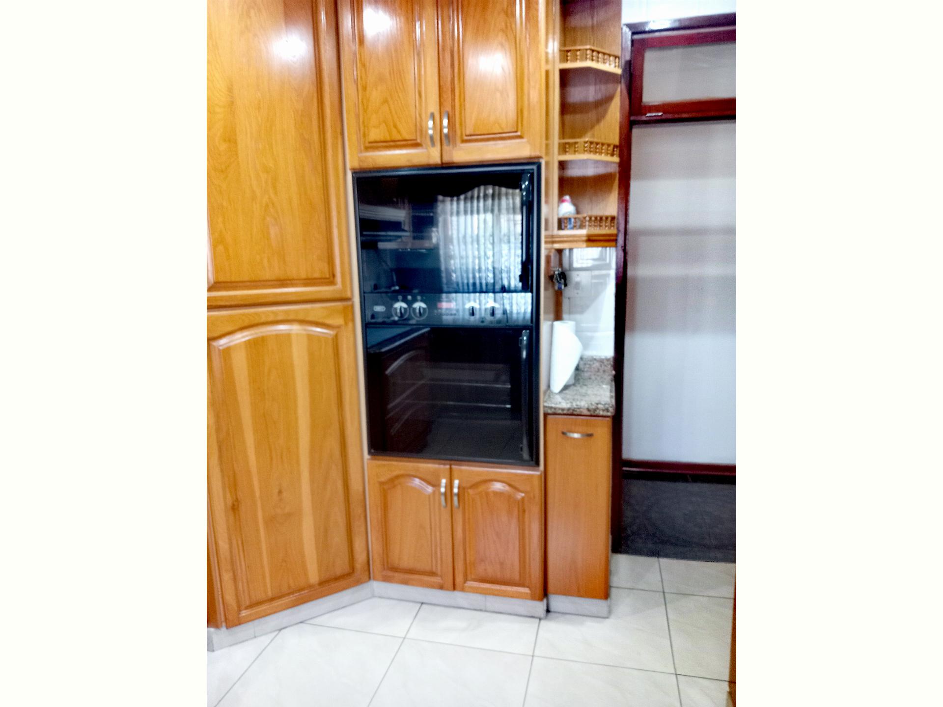  of property in Stanger