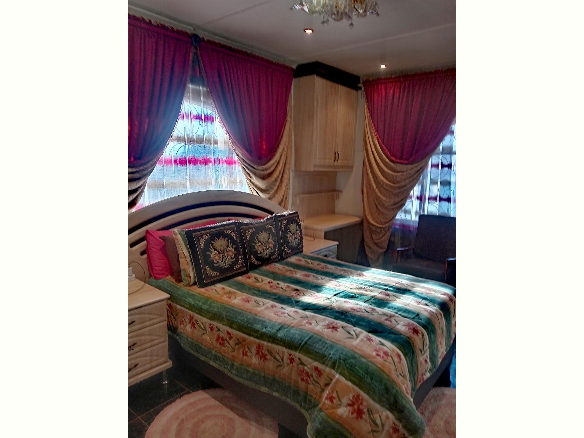  of property in Stanger
