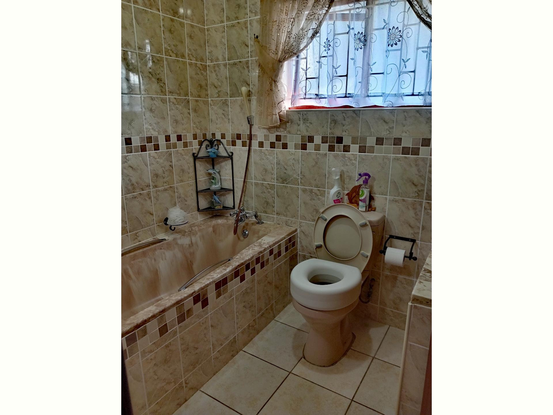  of property in Stanger