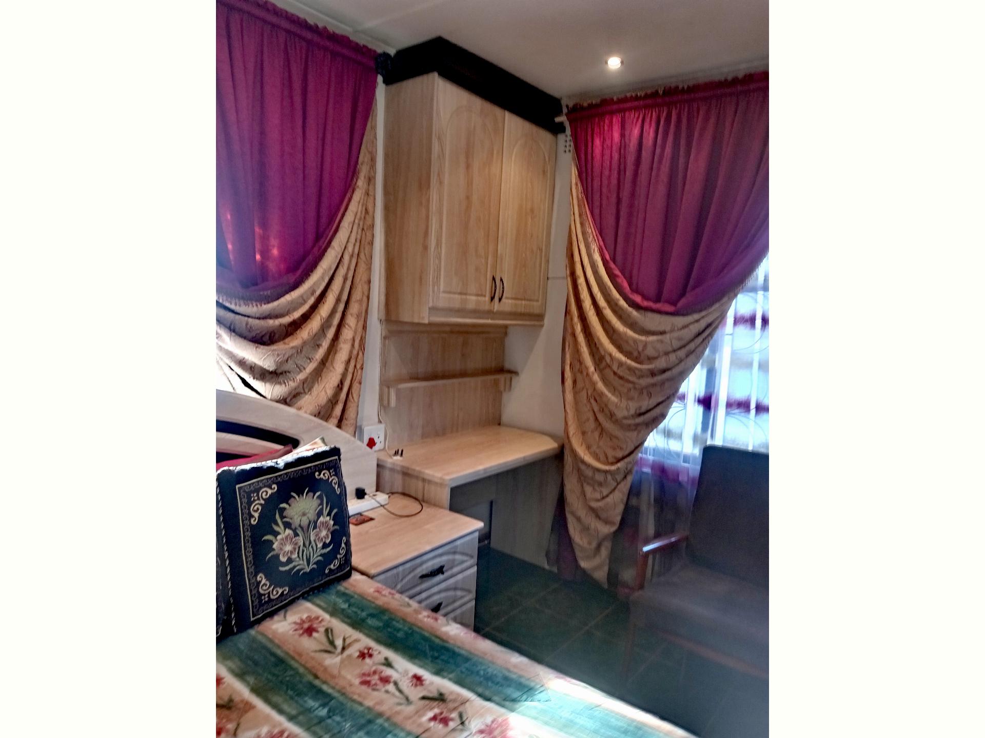  of property in Stanger