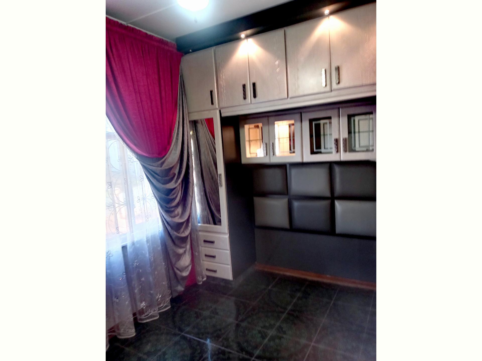  of property in Stanger