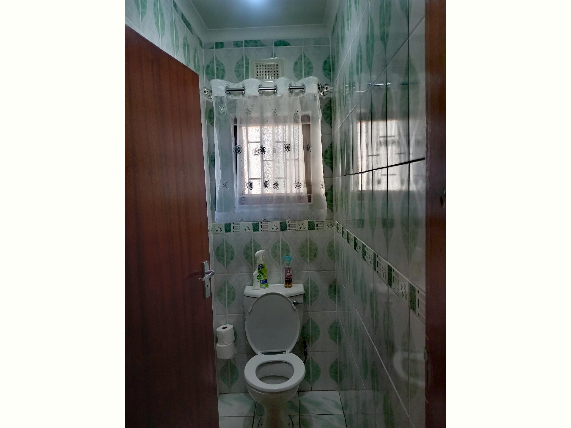  of property in Stanger
