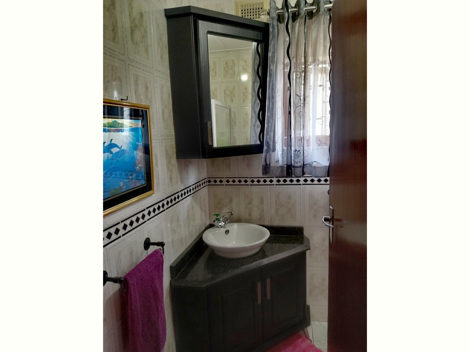  of property in Stanger