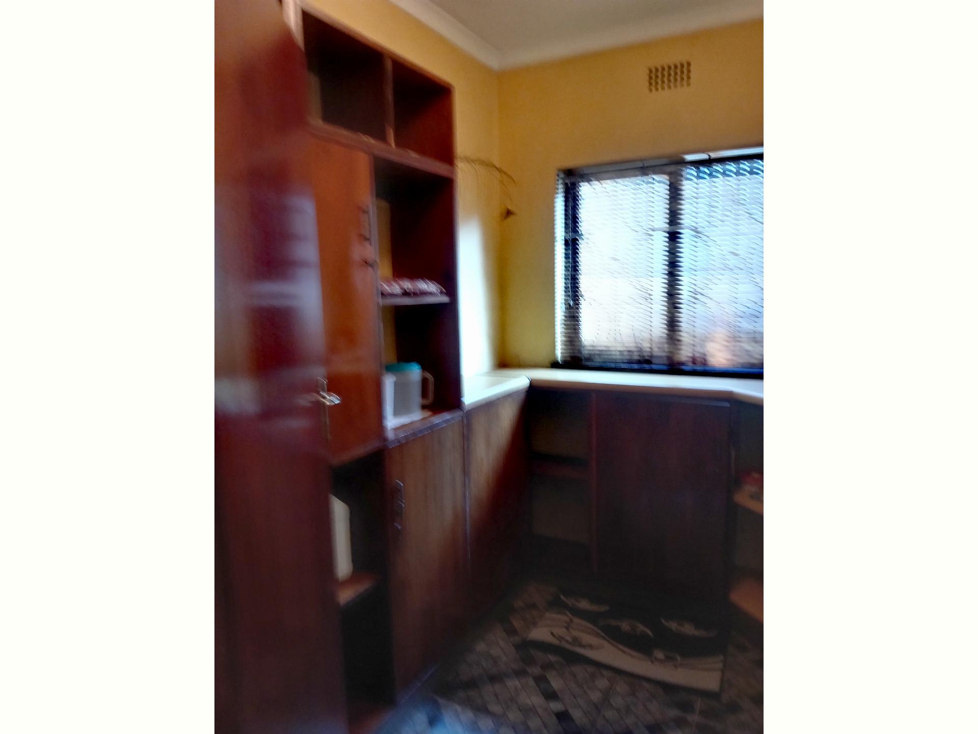  of property in Stanger
