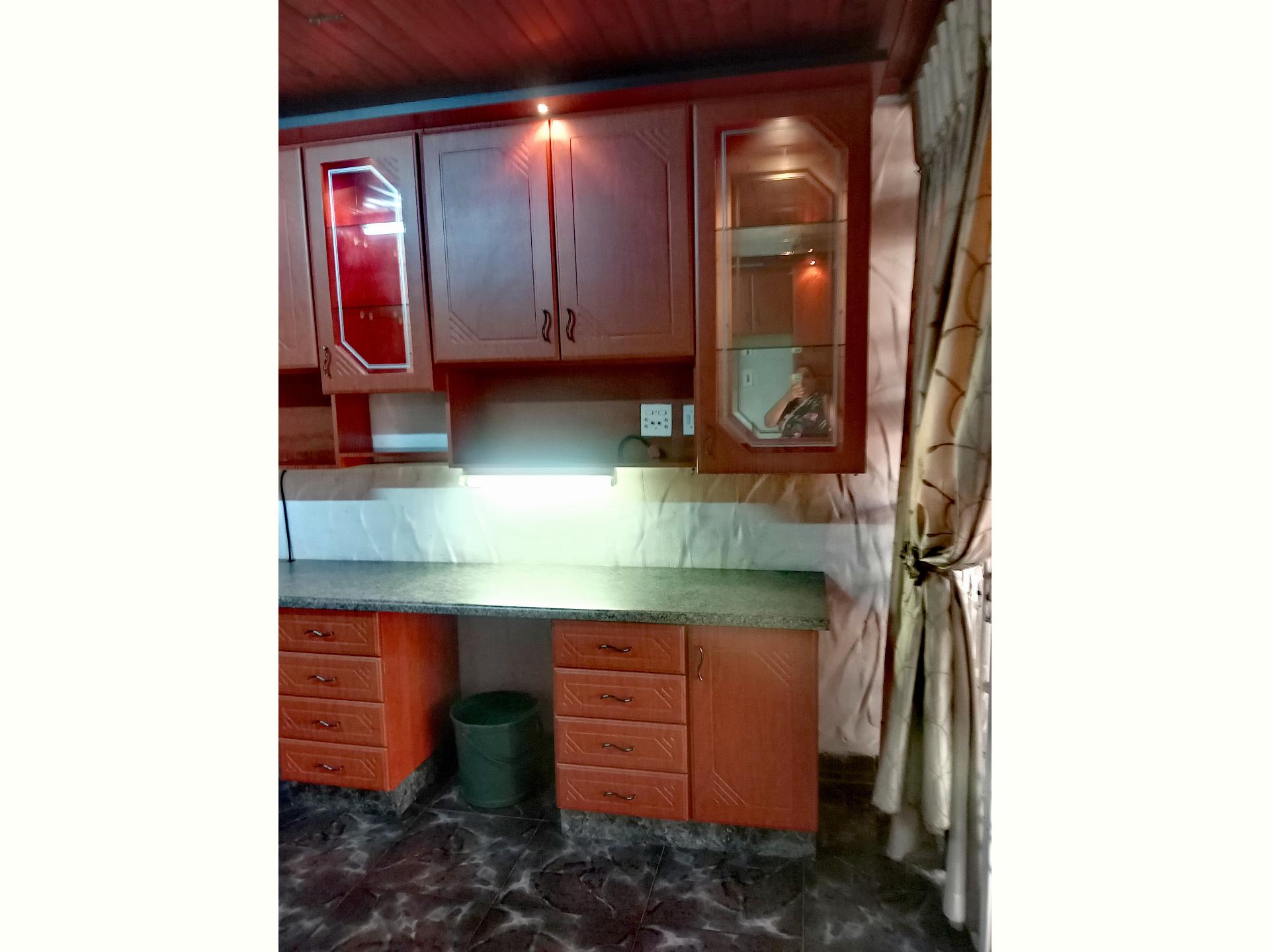  of property in Stanger