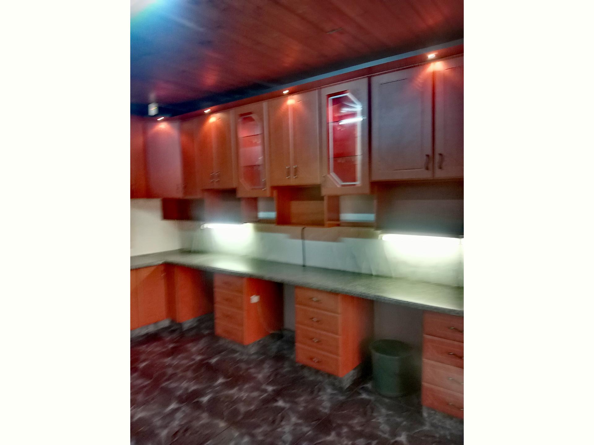  of property in Stanger