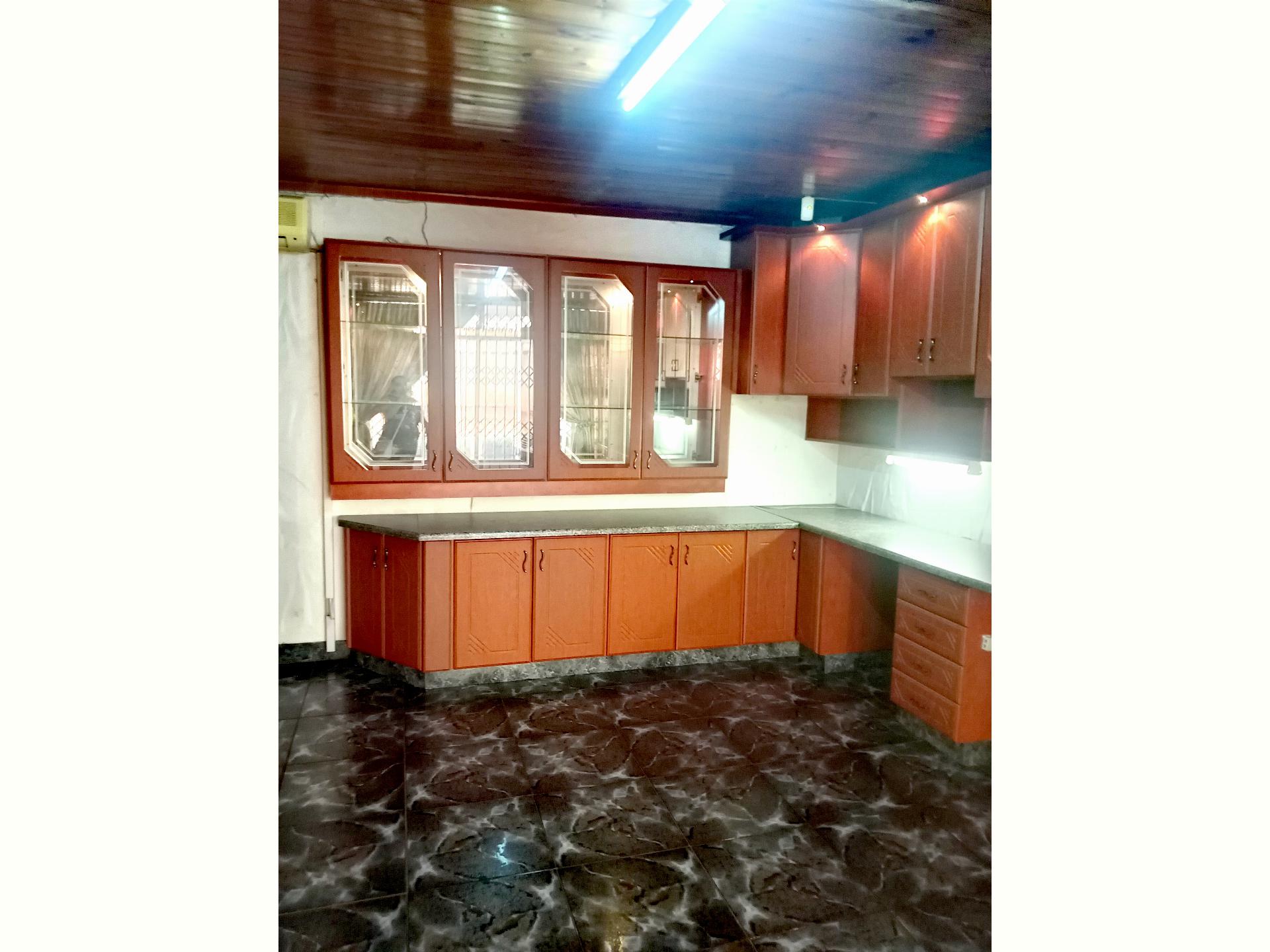  of property in Stanger