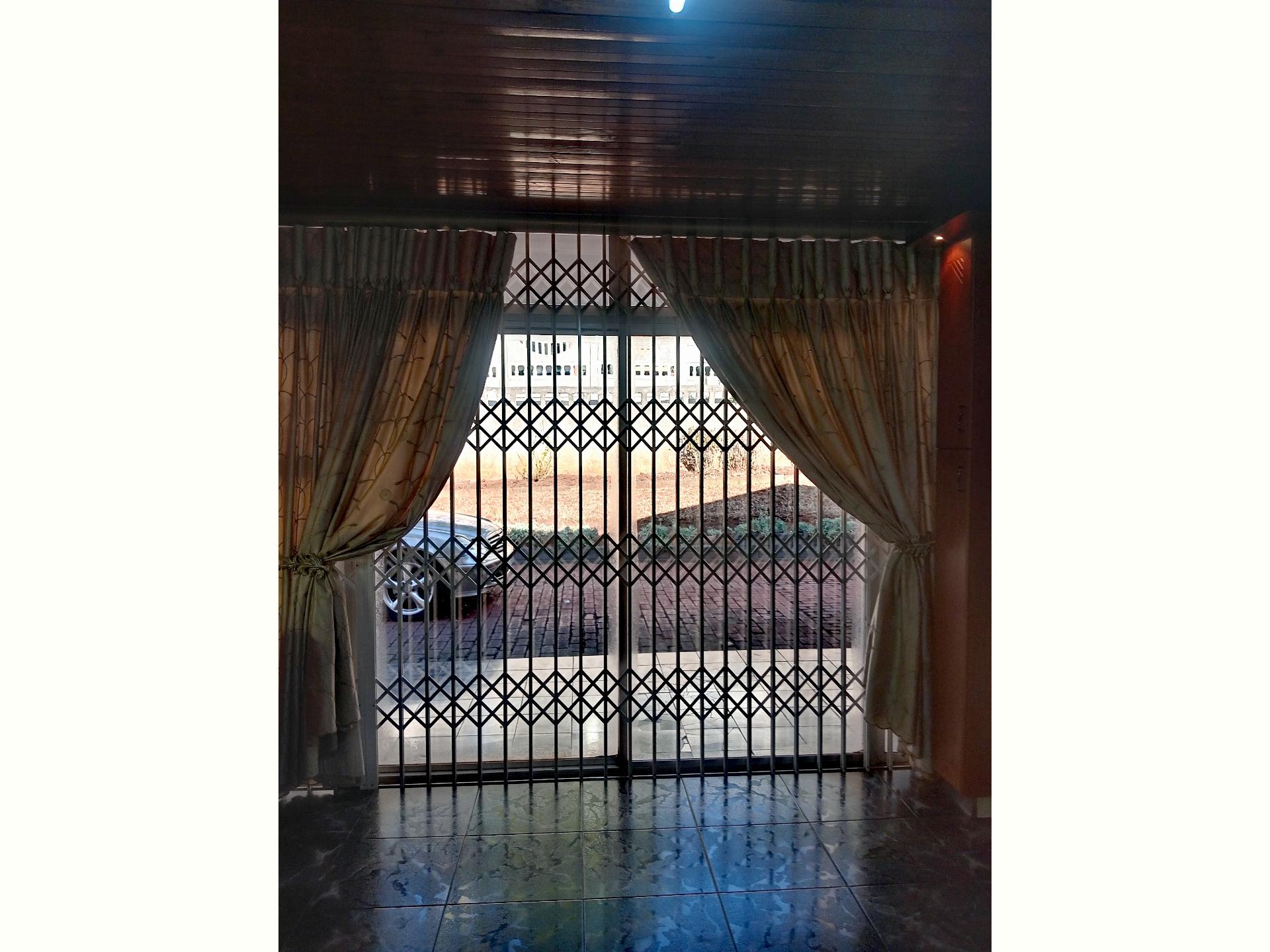  of property in Stanger