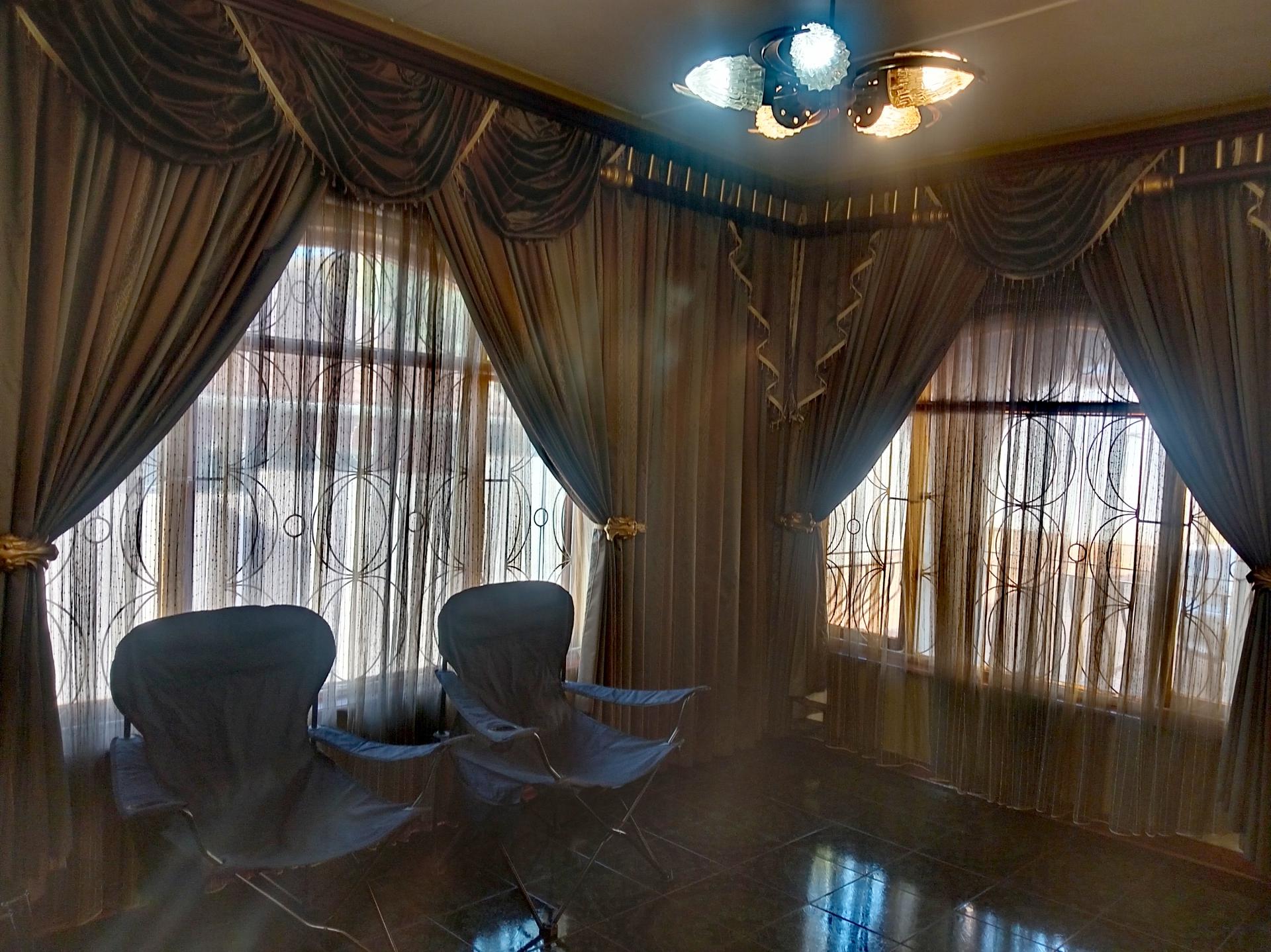  of property in Stanger