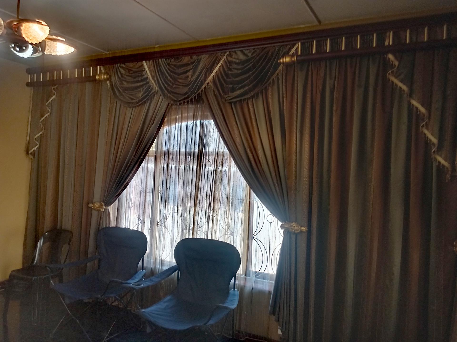  of property in Stanger