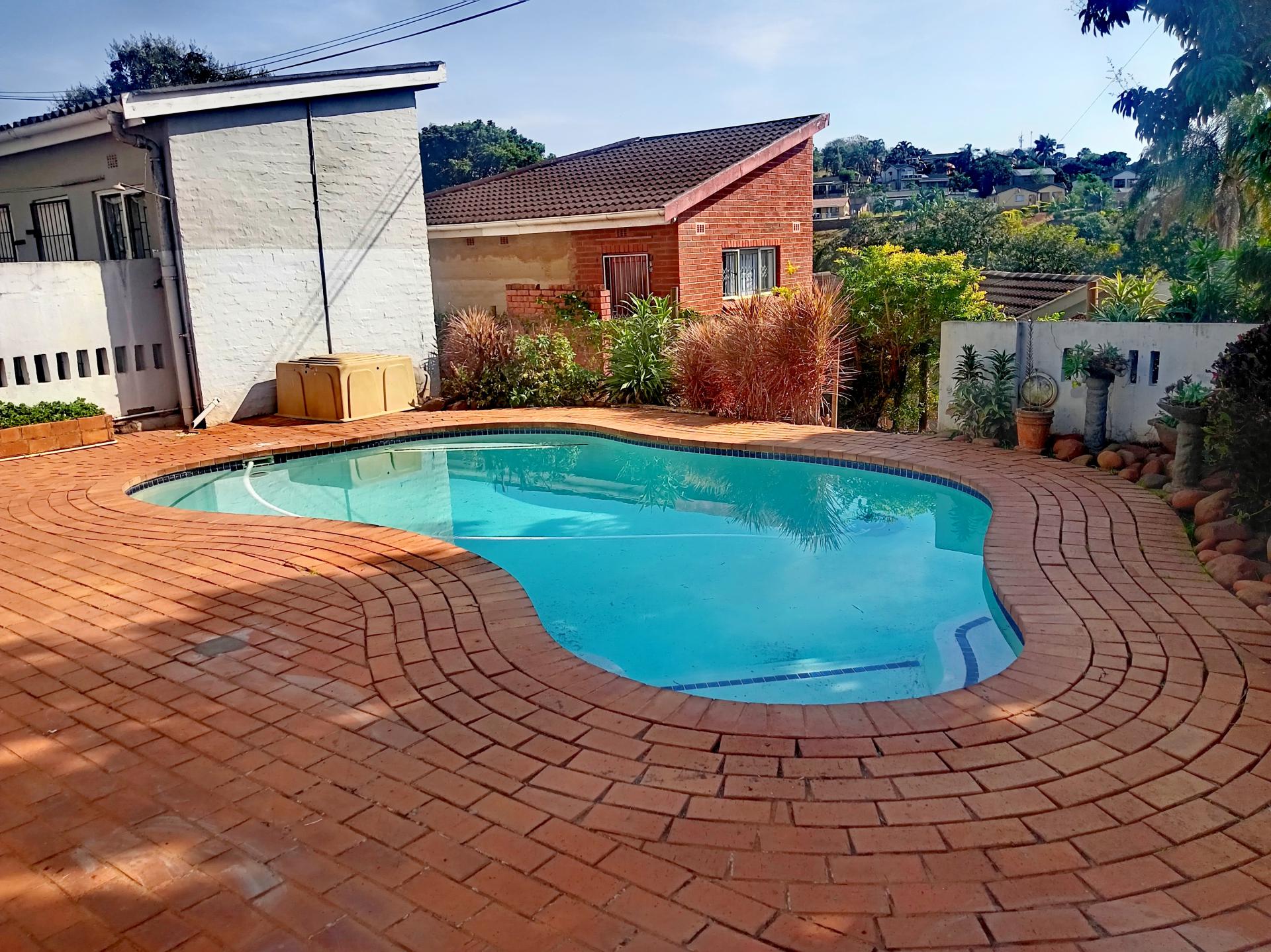  of property in Stanger