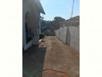  of property in Stanger