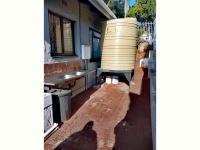  of property in Stanger