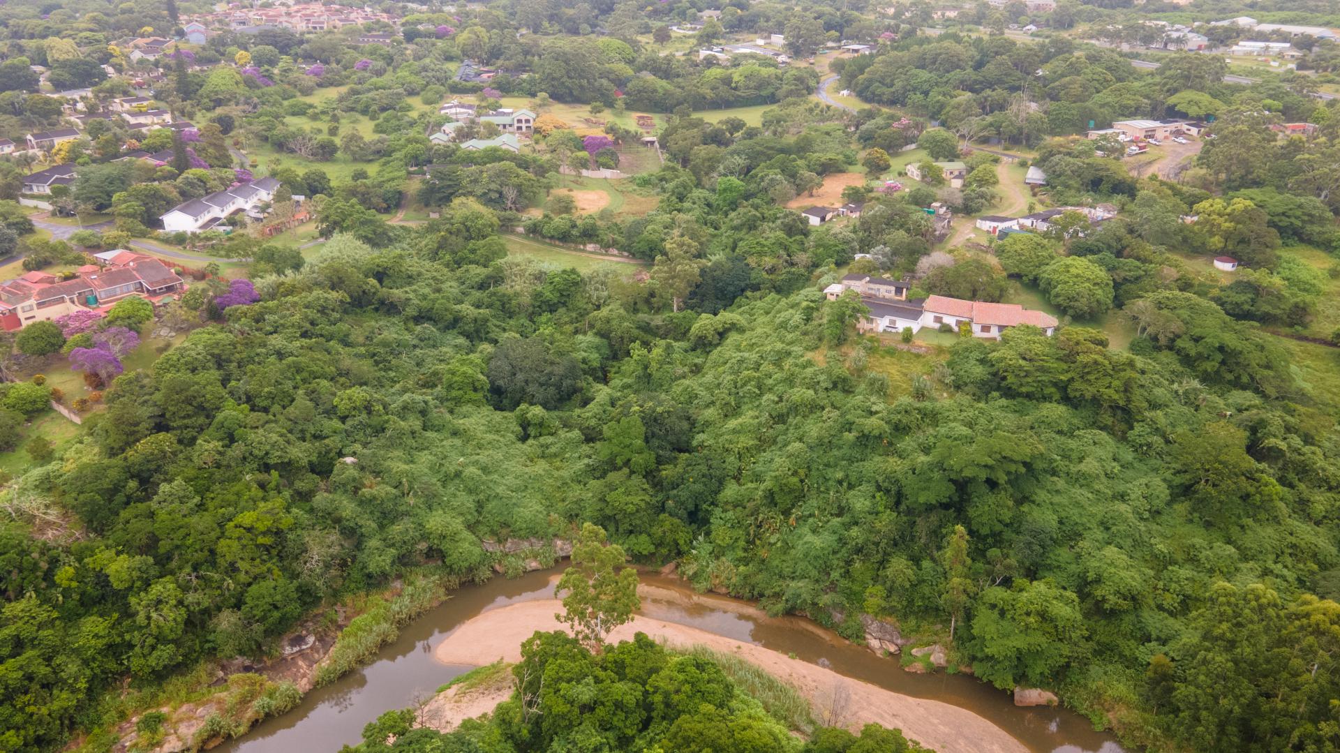  of property in Uvongo