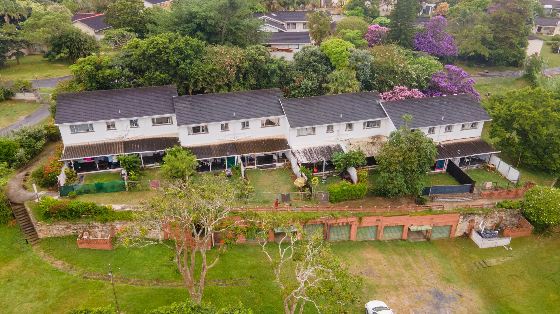  of property in Uvongo
