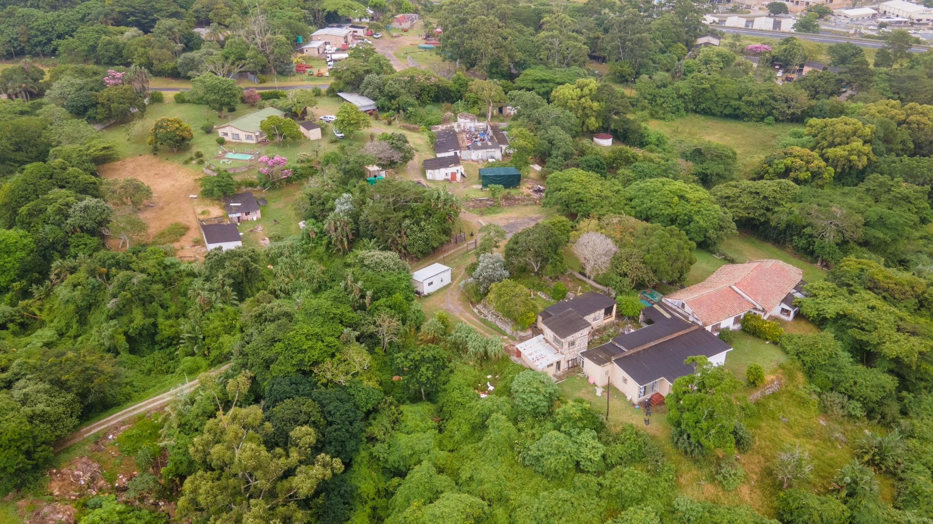  of property in Uvongo