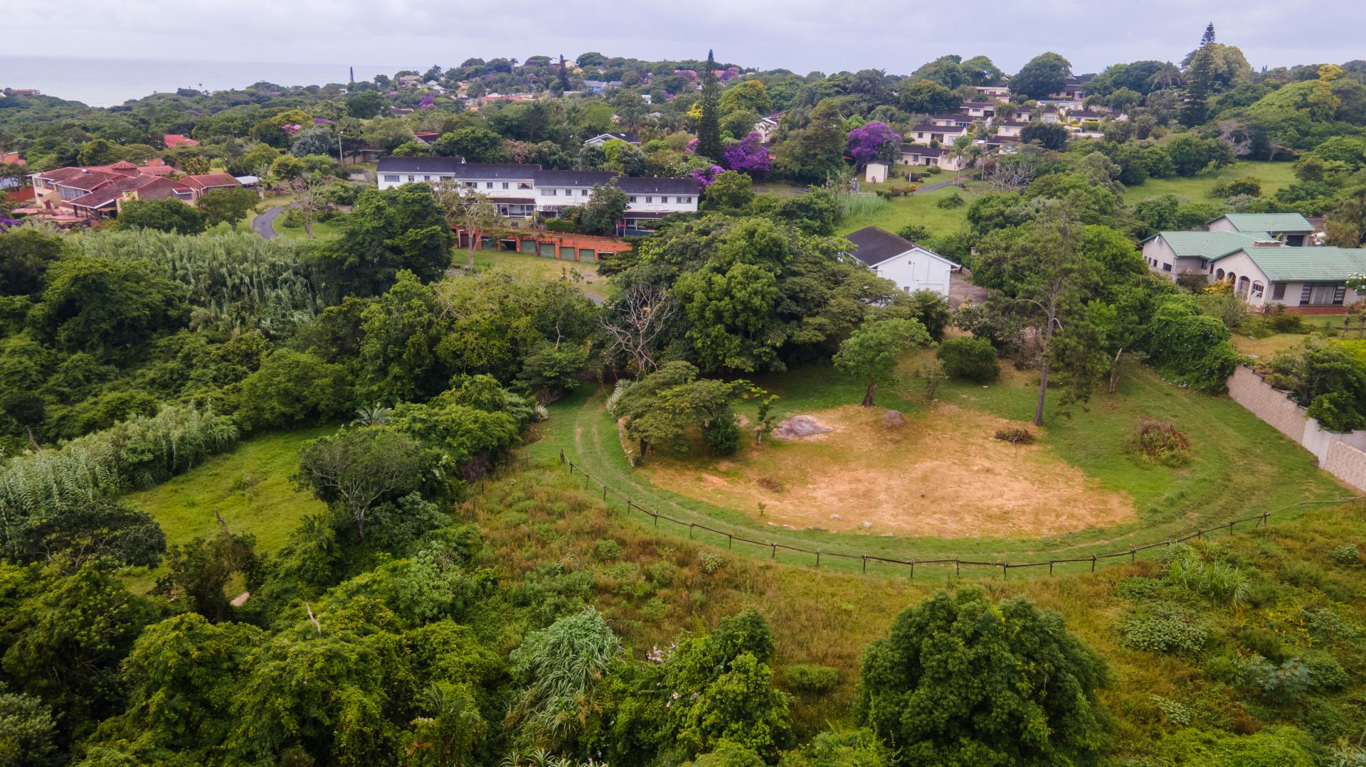  of property in Uvongo