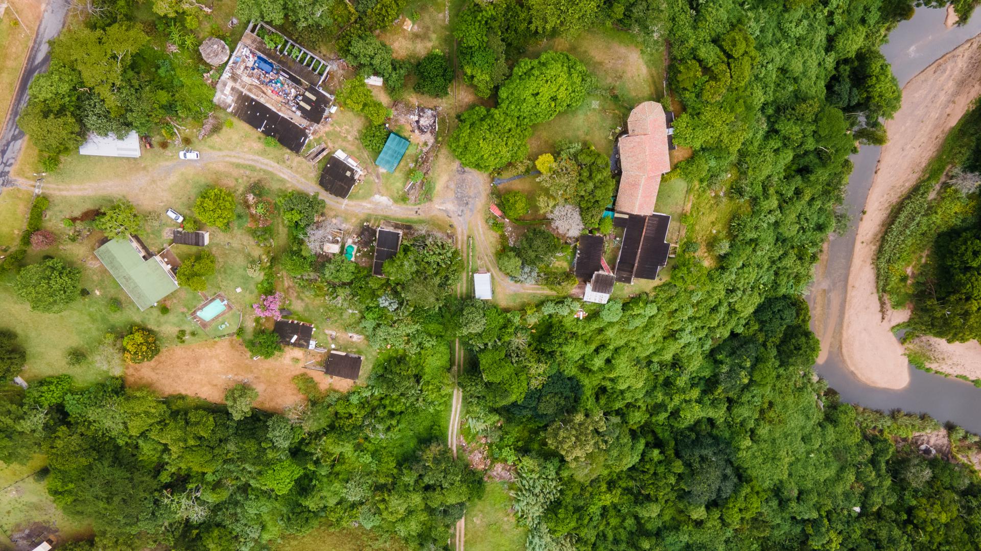  of property in Uvongo
