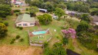  of property in Uvongo
