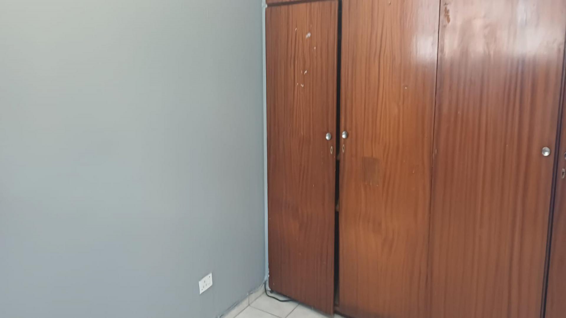 Bed Room 2 of property in Impala Park