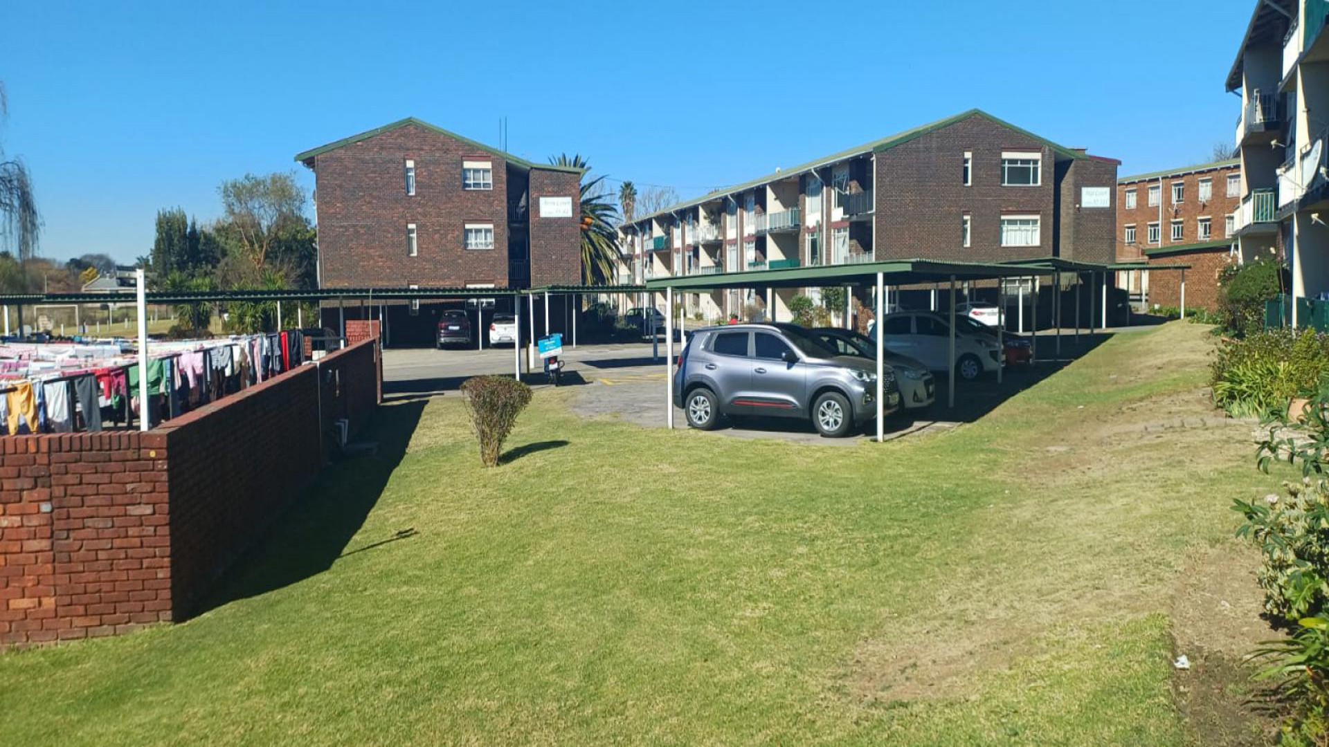 Front View of property in Impala Park
