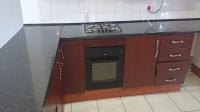 Kitchen of property in Impala Park