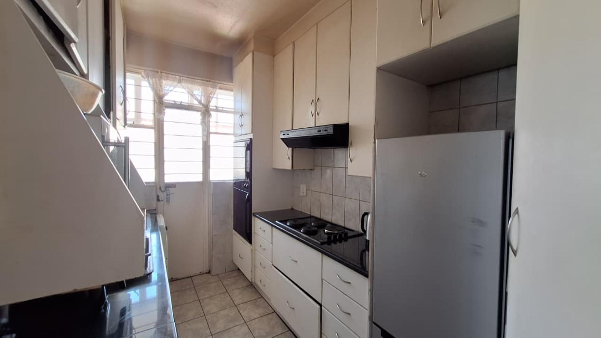 Kitchen - 11 square meters of property in Gresswold