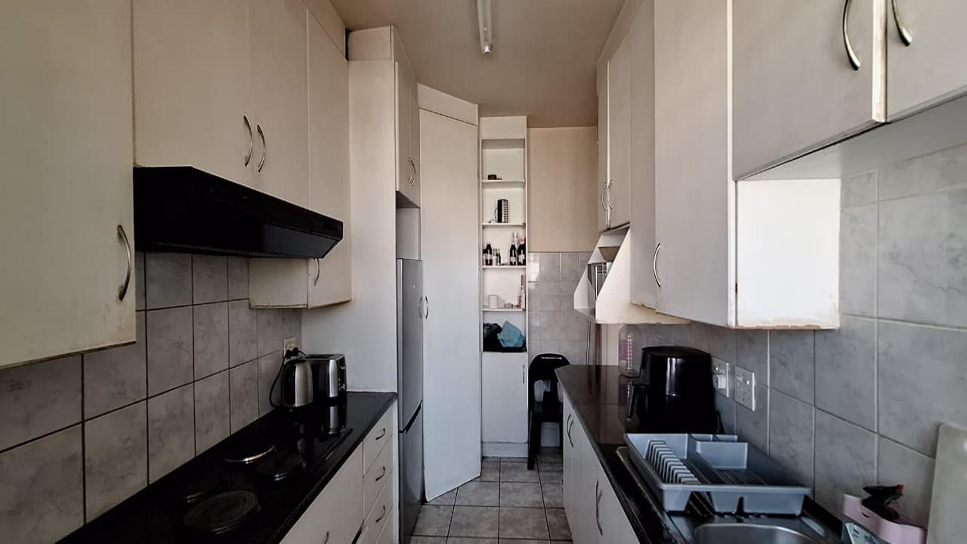 Kitchen - 11 square meters of property in Gresswold