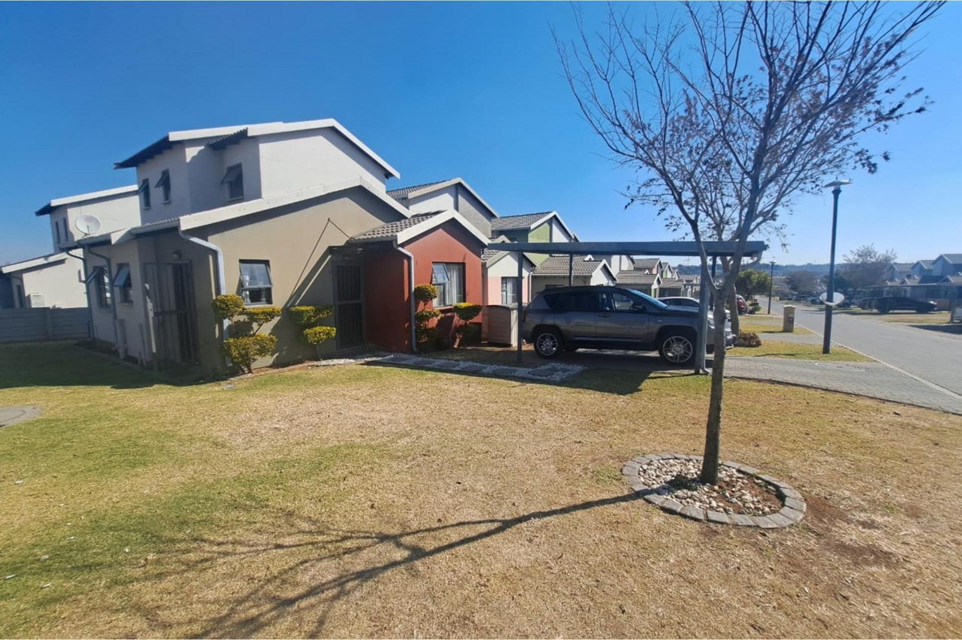  of property in Noordwyk