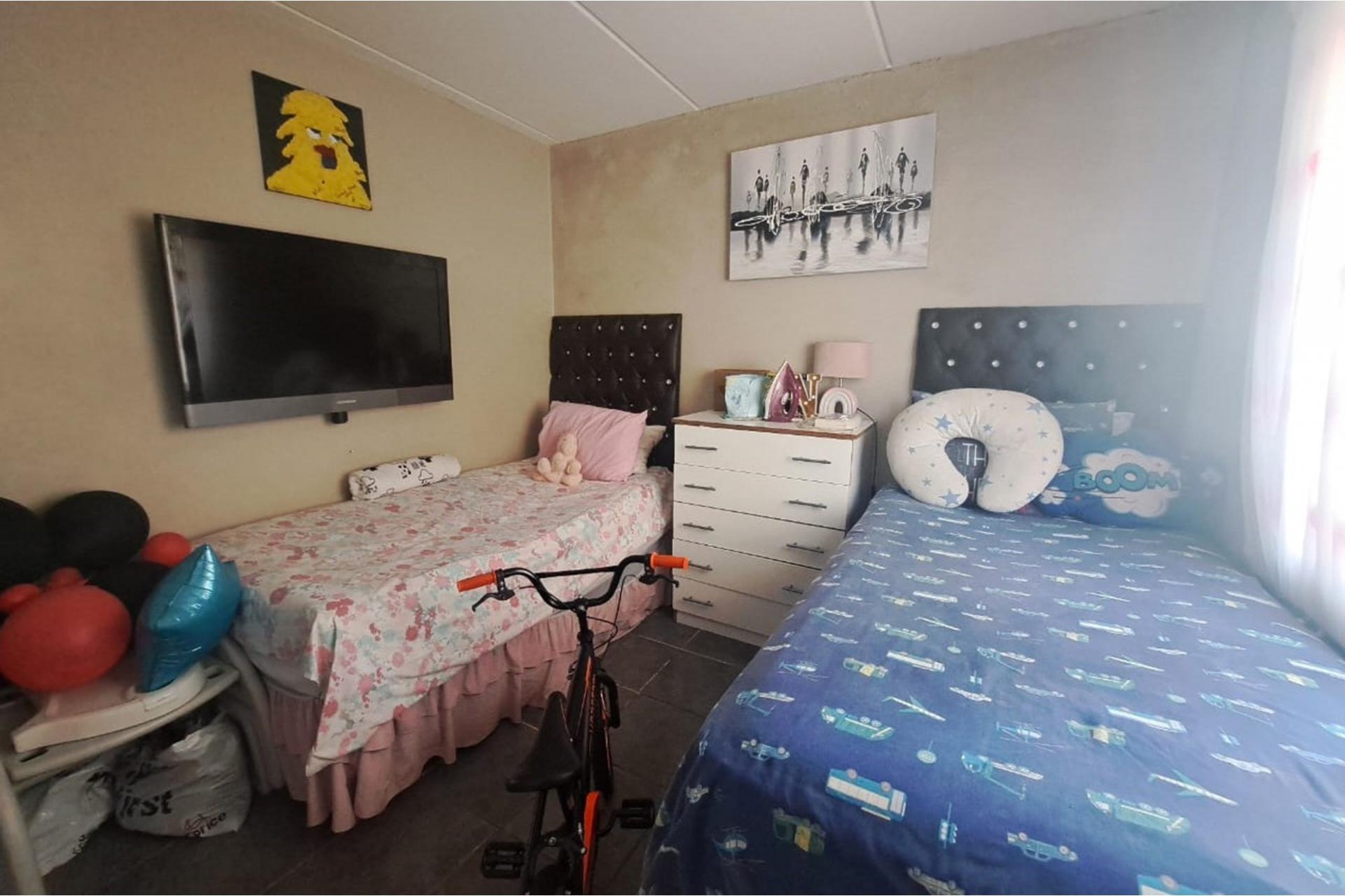  of property in Noordwyk