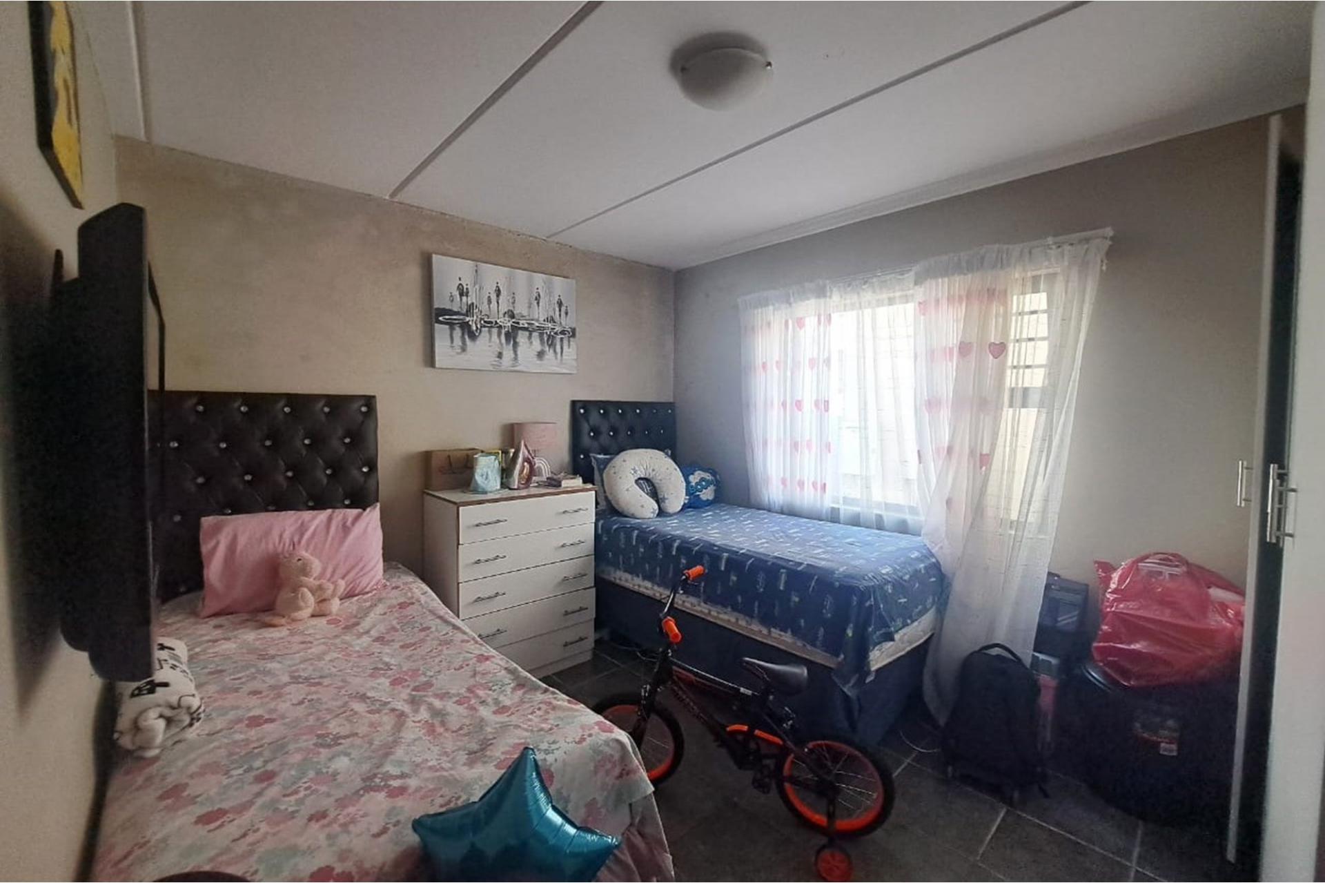 of property in Noordwyk