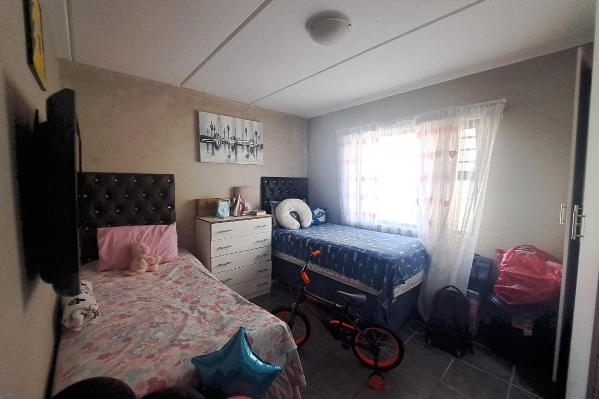  of property in Noordwyk