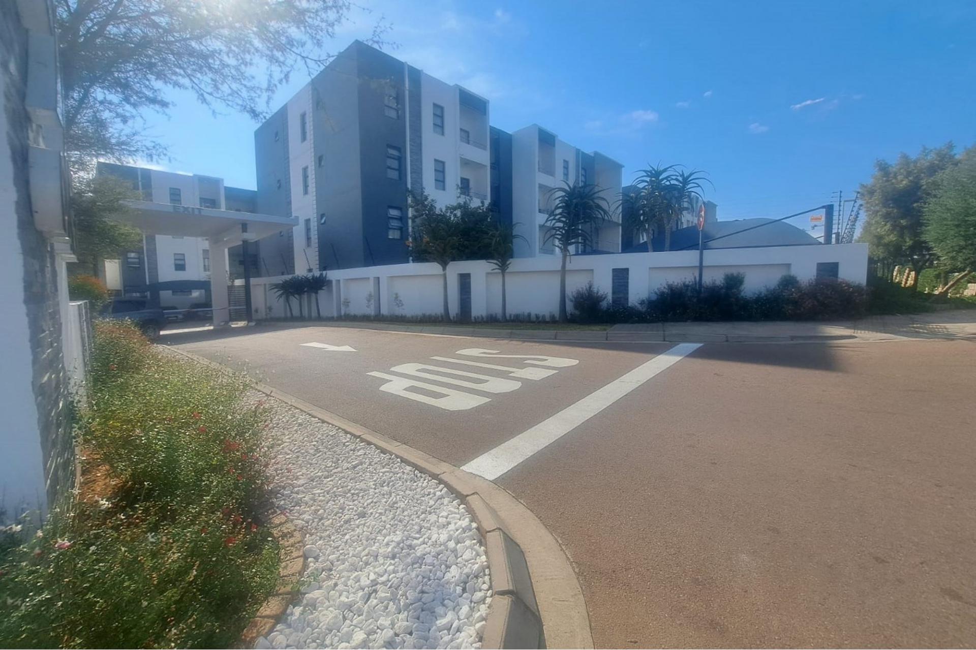  of property in Carlswald