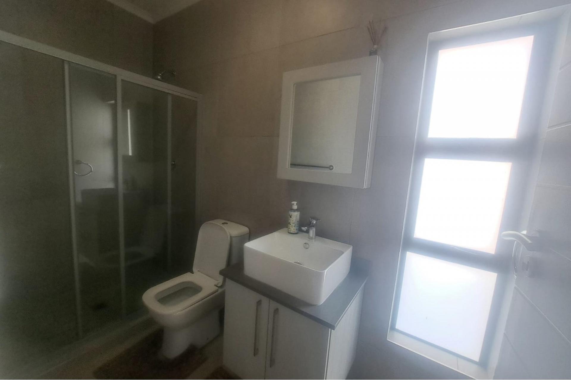  of property in Carlswald