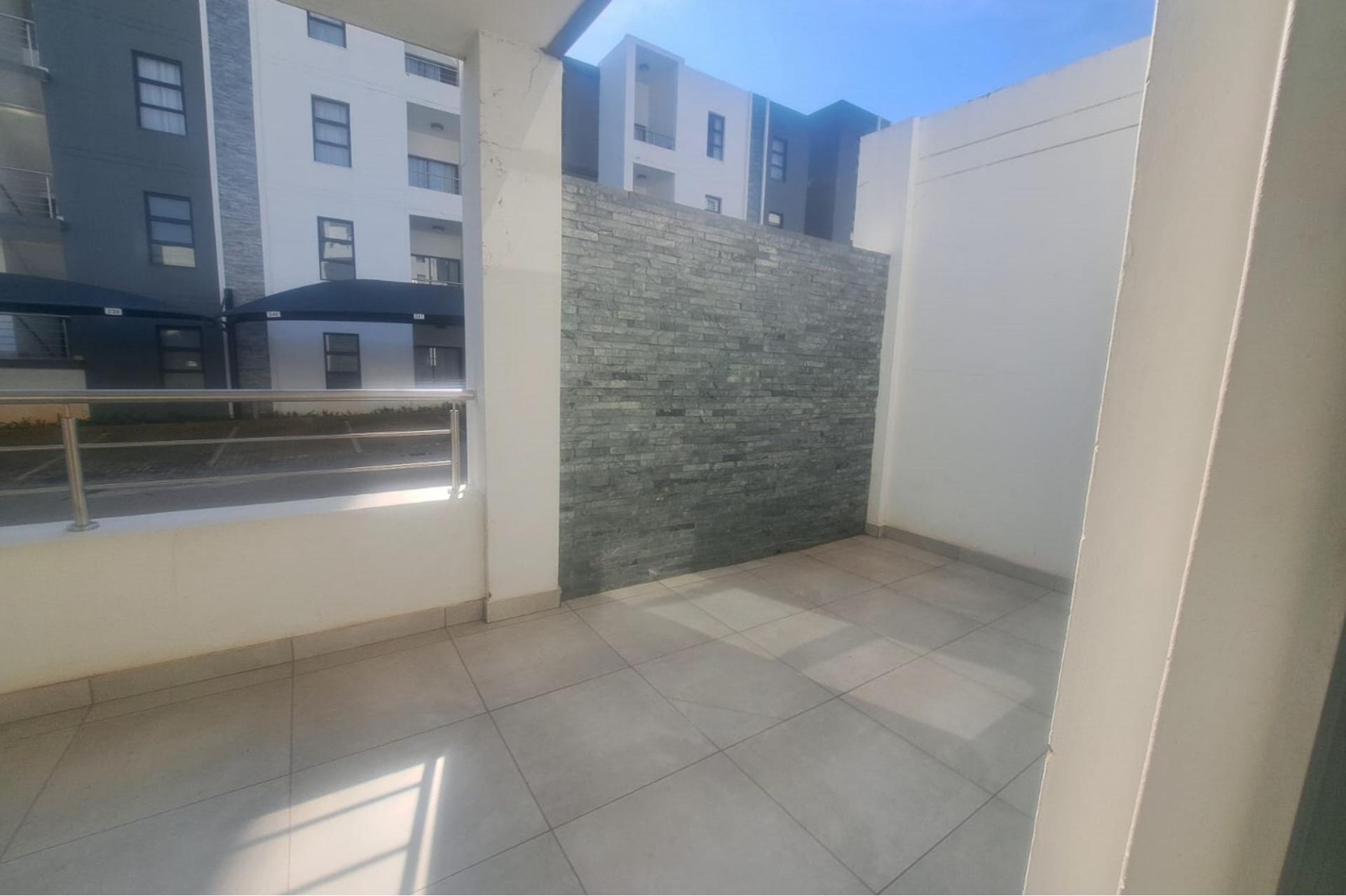  of property in Carlswald