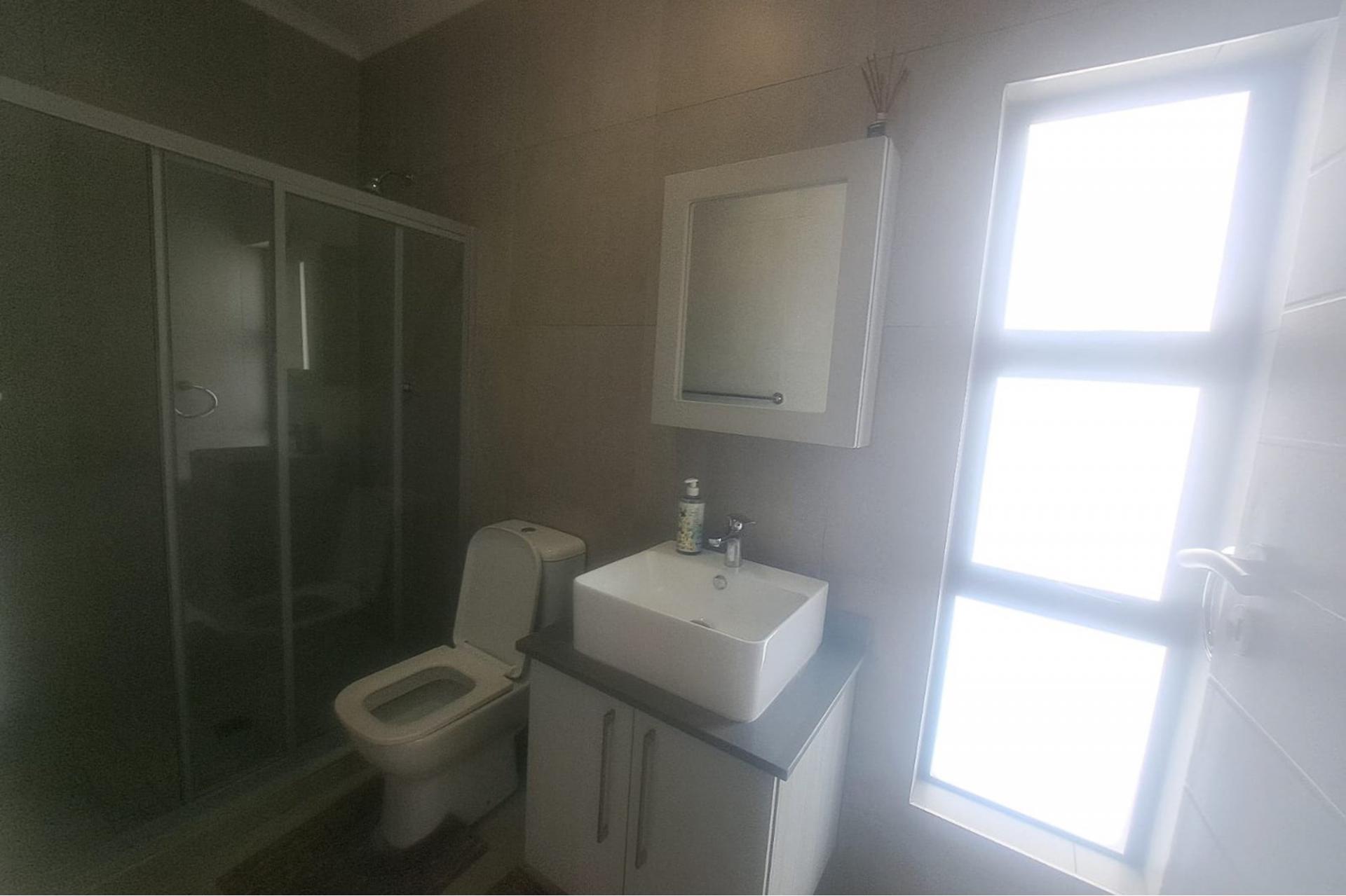  of property in Carlswald
