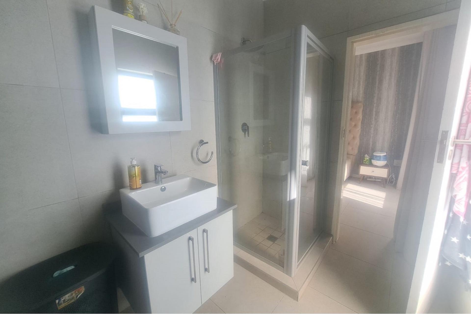  of property in Carlswald