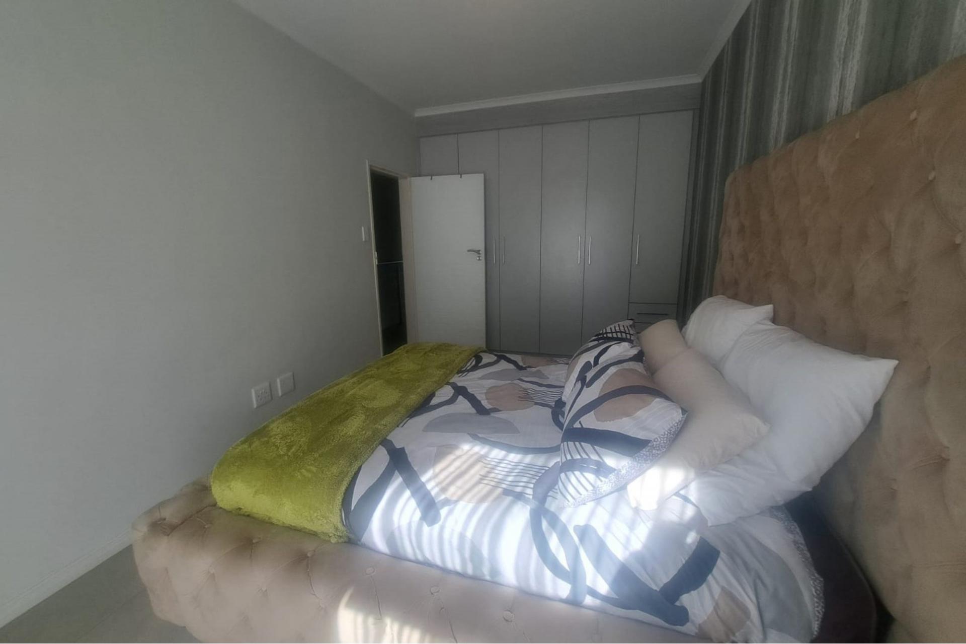  of property in Carlswald