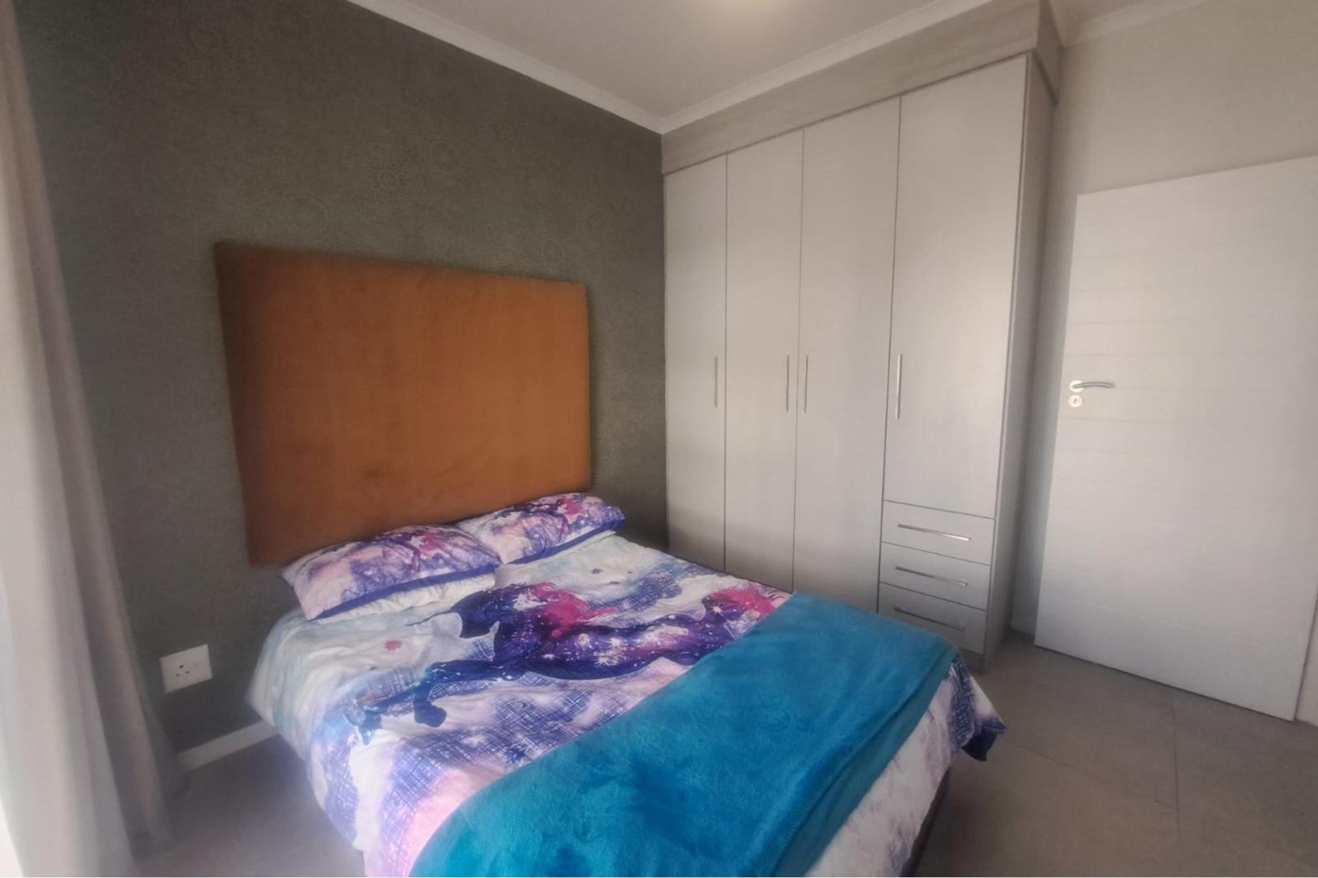  of property in Carlswald